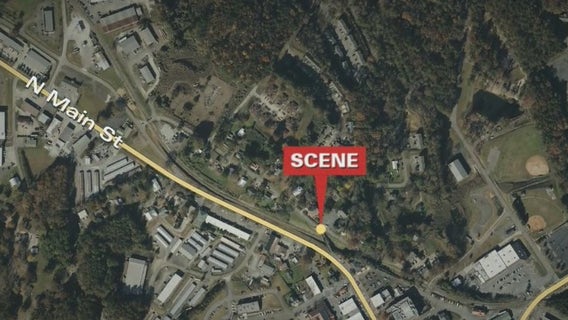 3 children injured in Pickens County school bus crash, trooper say