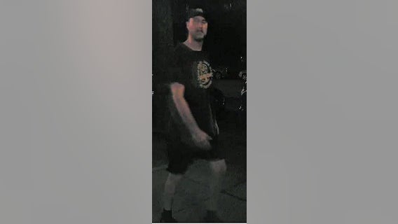 Battery suspect being sought by Decatur police