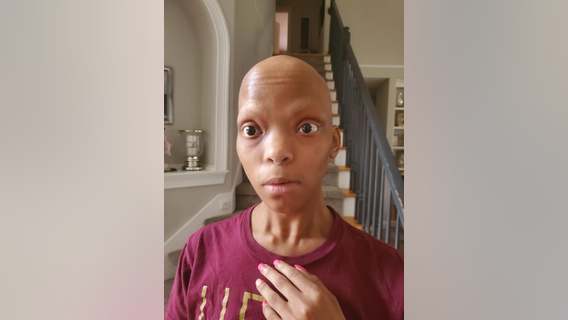 Police search for 'critically missing' Henry County woman