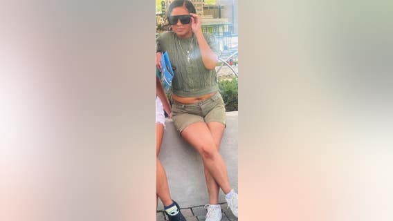 Missing teen: Clayton County police searching for Ellenwood girl