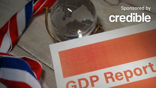 Final GDP estimate for Q2 confirms negative economic growth