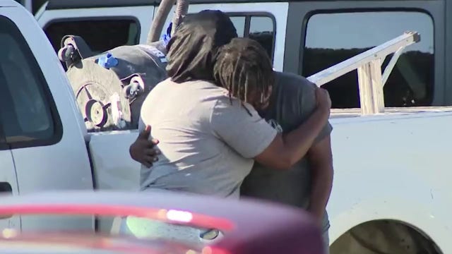 Woman killed in Gwinnett County hit-and-run, police say