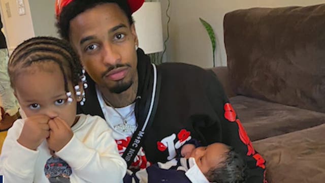 Family of young DeKalb father ambushed by three gunmen pleads for answers