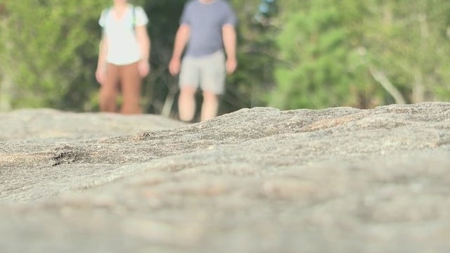 20-year-old woman found dead at Arabia Mountain
