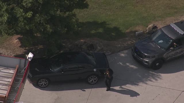 Man shot in the arm at Union City Circle K, police say