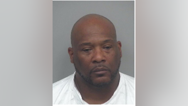 Lilburn man arrested for shooting, killing woman, police say