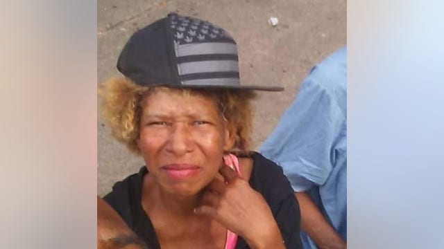 Jasper County deputies searching for missing woman