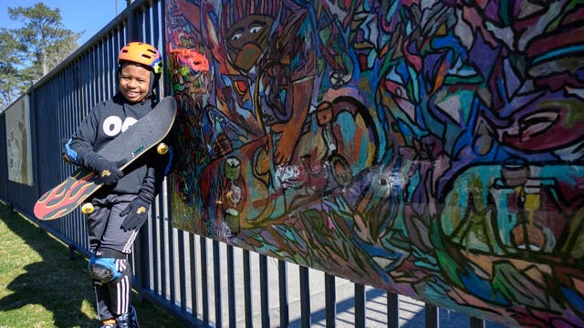 Arts and Culture Month returns to Dunwoody