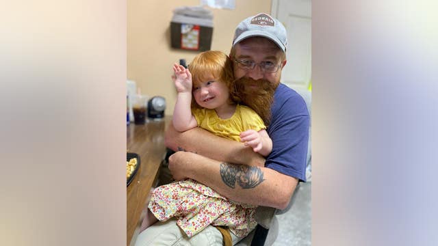 Deputies asking for help in search for missing Gilmer County man