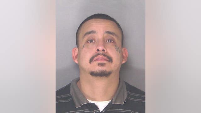 Douglas County man convicted of raping, trafficking 13-year-old girl