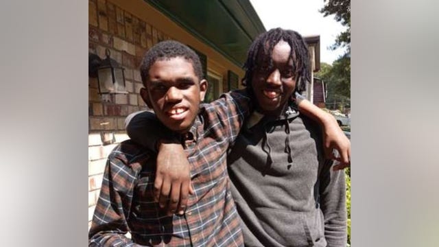 Police searching for DeKalb County man, teen missing for days