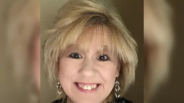 Debbie Collier's death ruled a suicide