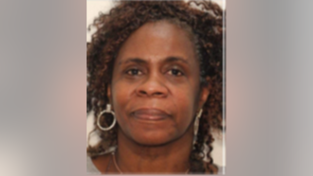 Gwinnett County woman missing for weeks without phone, wallet, police say