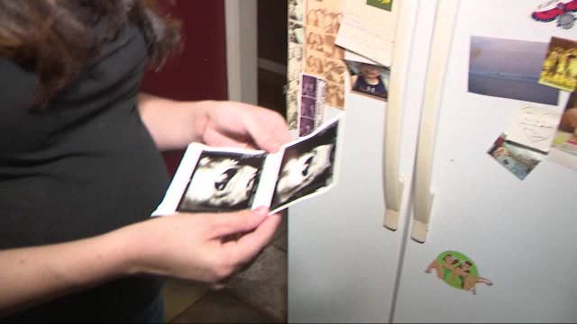 Pregnant patients scramble to find new providers due to Atlanta Medical Center closure