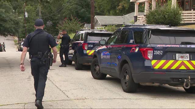 20-year-old man killed in shooting near Washington Park, police say