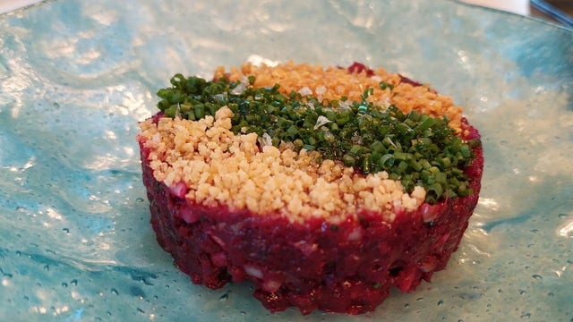 Atlanta Food and Wine Festival serves up best of the South