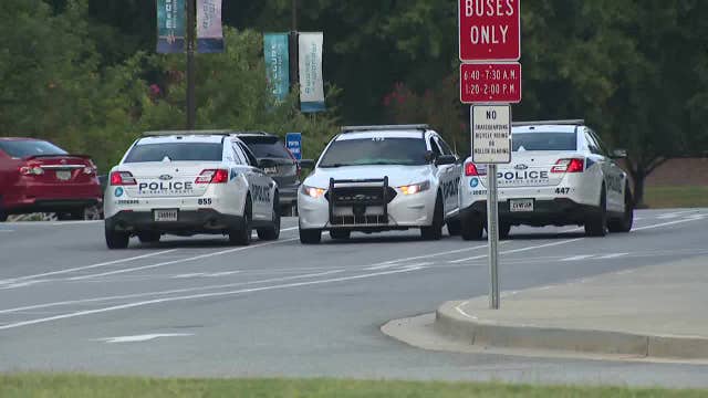 Police searching for driver in deadly hit-and-run near Gwinnett County high school