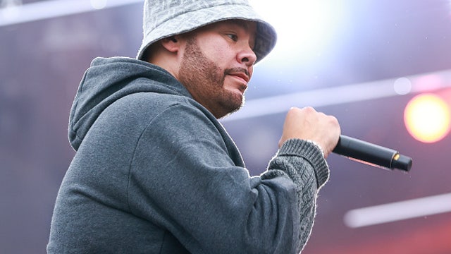 Rapper Fat Joe to give away free food at Slutty Vegan