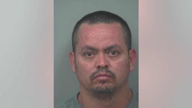 Police arrest driver accused of killing 66-year-old Gwinnett County hit-and-run victim