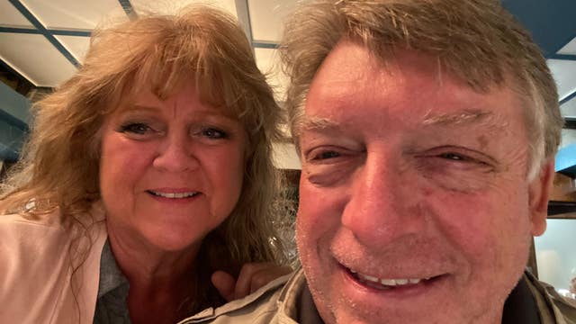 Midtown shooting survivor's family credits Atlanta Medical Center with saving his life