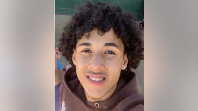 Sheriff: Missing 16-year-old Georgia boy may be in Cobb County