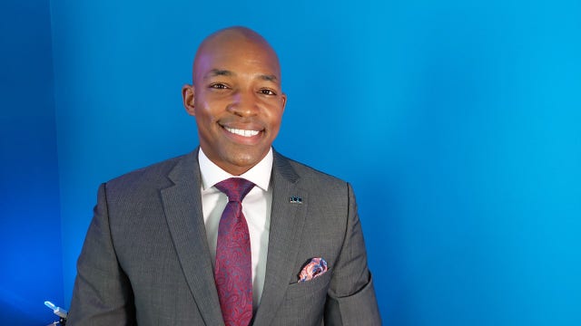 Expert shares tips on how to de-escalate dangerous conflicts