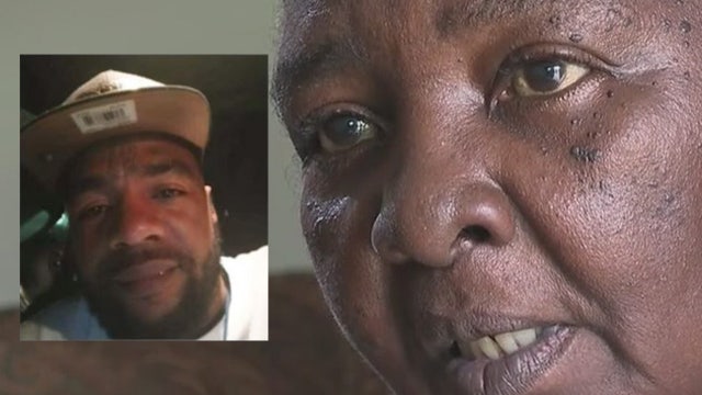 Mom of innocent man killed in highspeed police chase speaks out