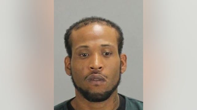 Police: Peeping Tom suspect caught outside window of Clayton County apartment