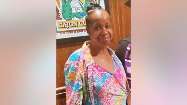 Police searching for missing 60-year-old Hampton woman with dementia