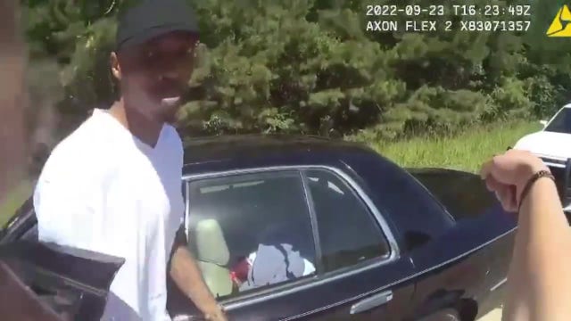 THC ice cream, fentanyl disguised as pain pills found during traffic stop, deputies say