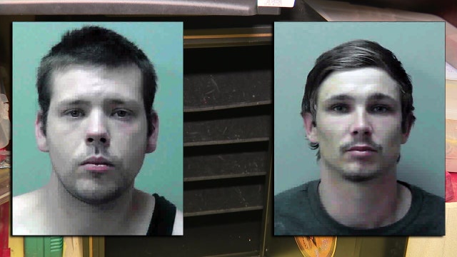 'Handyman,' accomplice arrested for stealing rare coins from Towns County woman, sheriff says