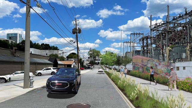 Atlanta BeltLine announces prioritized trail segments to complete loop in NW Atlanta