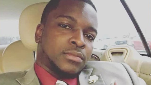 Family desperate to know who shot and killed father of 3 in Atlanta