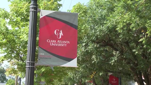 Clark Atlanta students complain of lack of keys