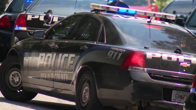 Woman kidnapped from DeKalb County home, later found