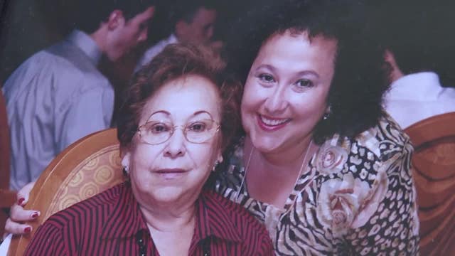 Alpharetta nonprofit helps families battling pancreatic cancer