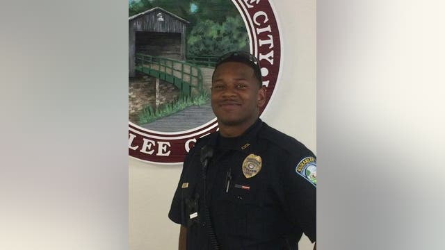 Georgia State Patrol cadet collapses, dies during training, officials say