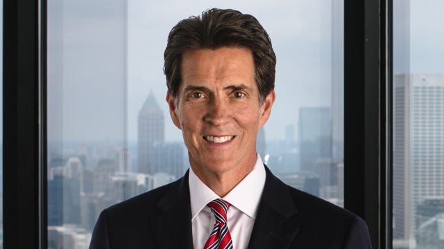 Prominent Atlanta attorney Page Pate dead at 55