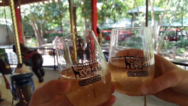 Things to do this week in Metro Atlanta: Sept. 12 - Sept. 18