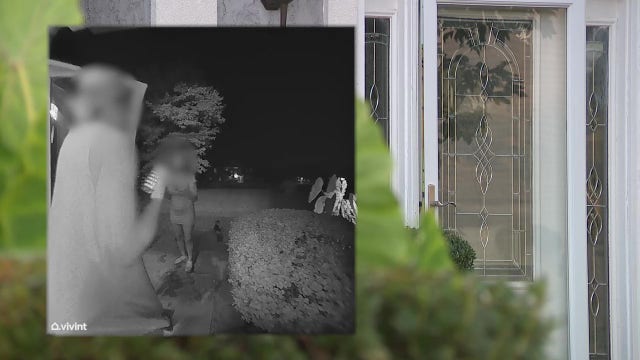 Lyft driver robbed at gunpoint in Stone Mountain, warns other drivers to be vigilant