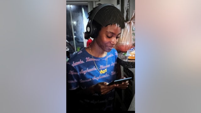 Girl last seen going to school bus stop but did not report to school, police say