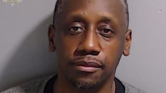 Rapper Ludacris' manager turns himself in, charged with June murder