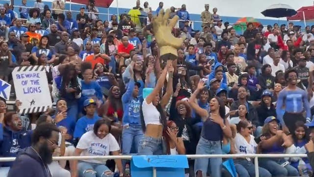 High 5 Sports recap - Week Three