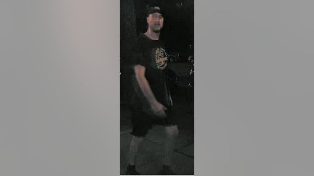 Battery suspect being sought by Decatur police