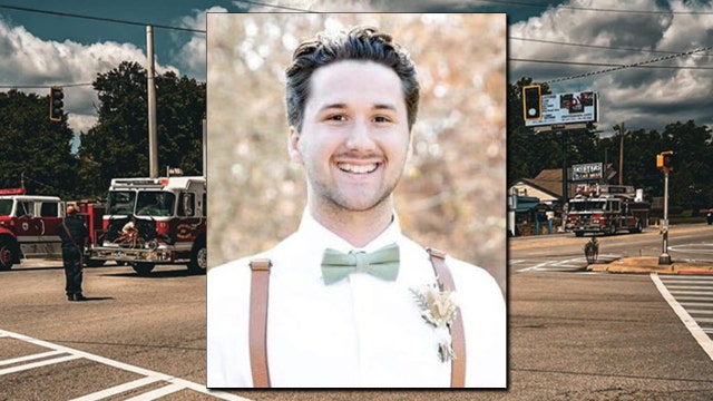 Northeast Georgia firefighter laid to rest 3-months after cancer diagnosis