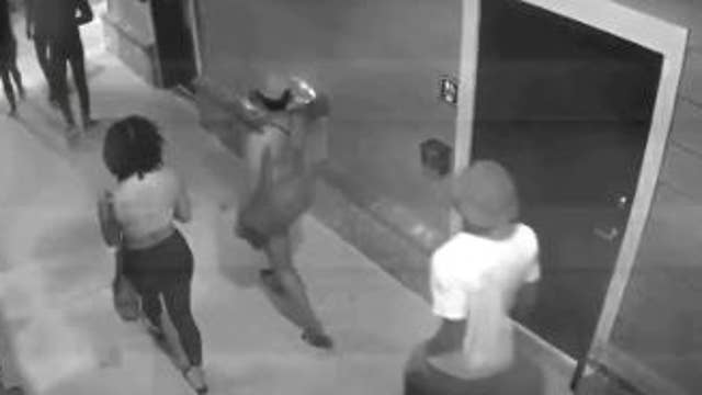 Video shows witnesses to Marietta teen’s murder at ‘chaotic’ graduation party, police say