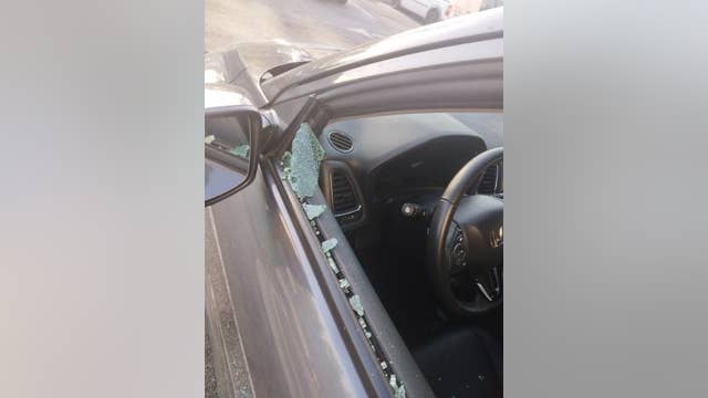 Residents of senior living facility scared after numerous car break-ins