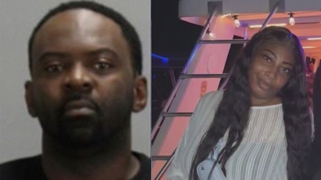 ‘Armed and dangerous’ man wanted for wife’s murder, family offers cash reward for info