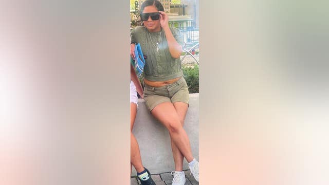 Missing teen: Clayton County police searching for Ellenwood girl