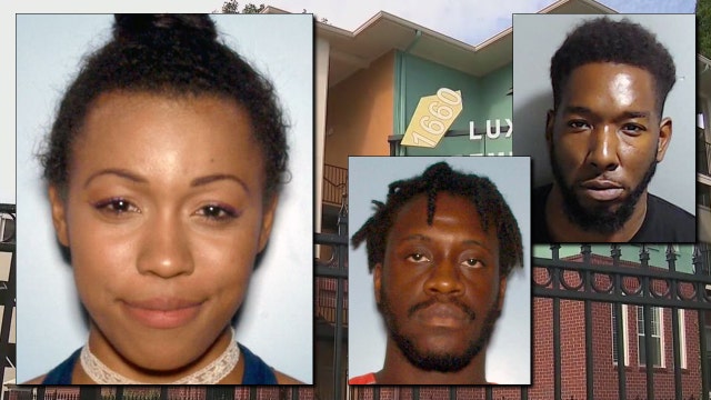 Missing woman murdered in Midtown apartment; suspect at large, police say